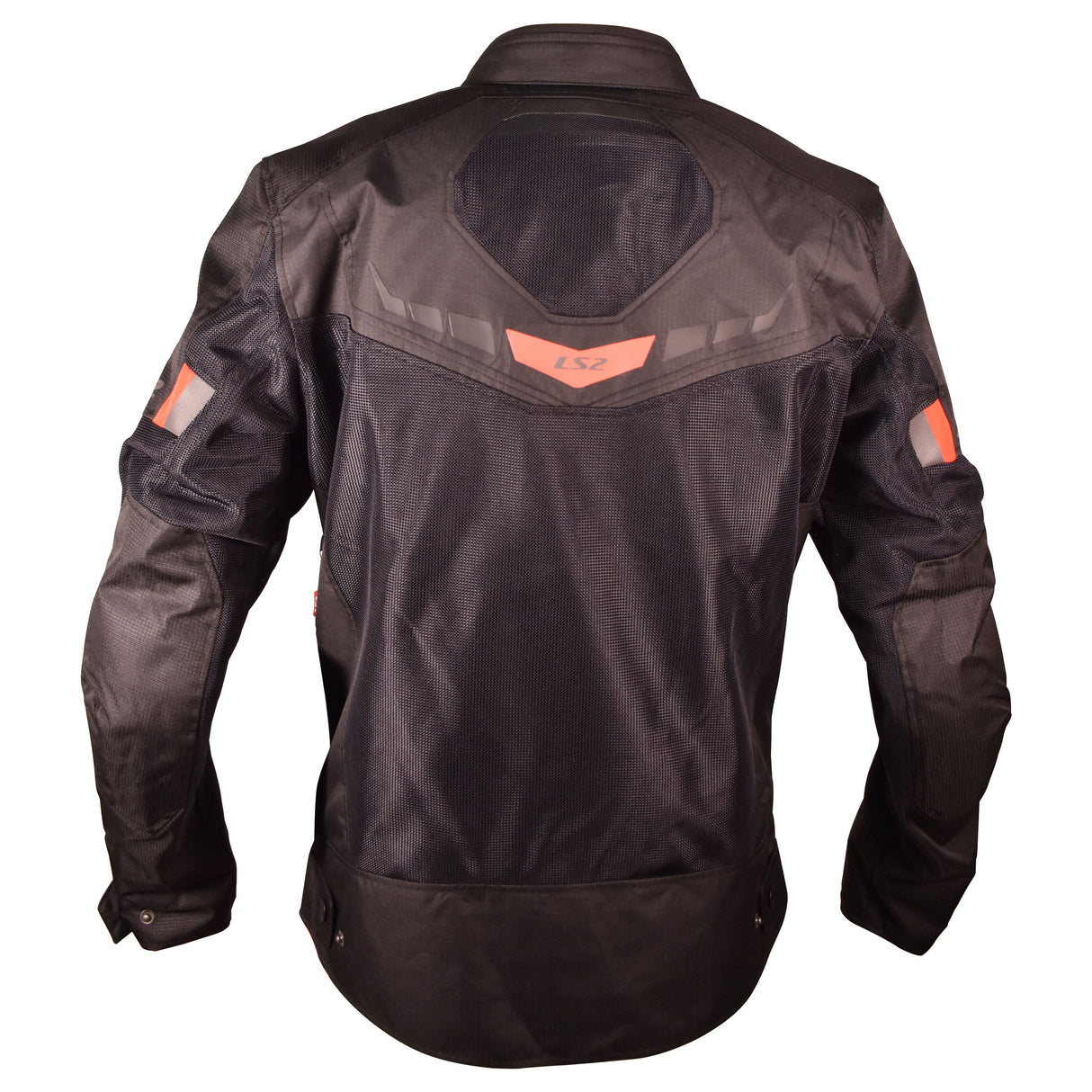 LS2 GARDA AIR MOTORCYCLE MAN JACKET