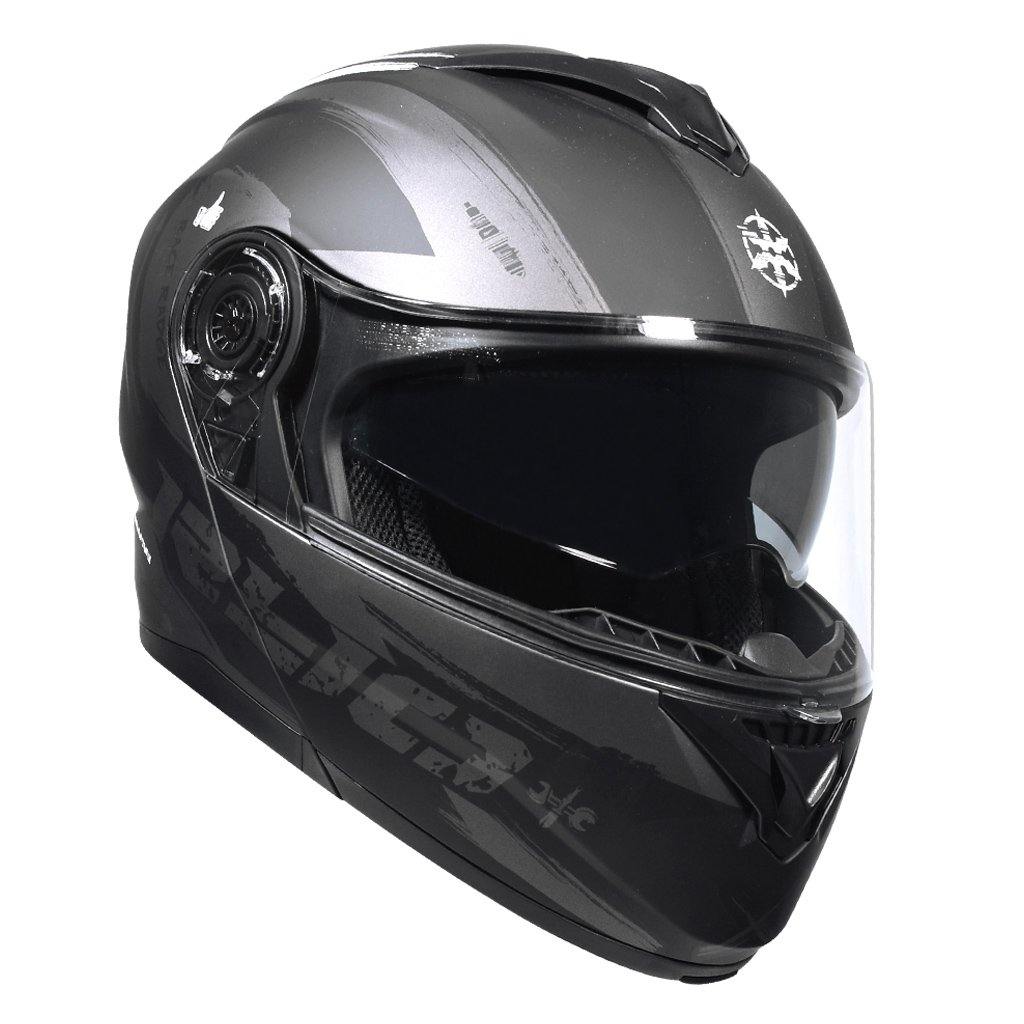 RYO RM-1 (FS-908) MOTORCYCLE MODULAR HELMET