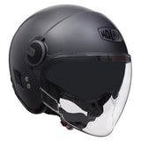 NOLAN N21 VISOR MOTORCYCLE OPEN FACE HELMET