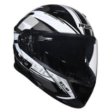 RYO RM-2 (ST-10) MOTORCYCLE MODULAR HELMET