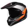 RYO RDX-1 SC-09 MOTORCYCLE MOTARD HELMET