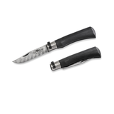 ANTONINI OLD BEAR COLLECTION DAMASCUS STEEL