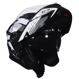 RYO RM-2 (ST-10) MOTORCYCLE MODULAR HELMET