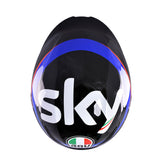 AGV K1 ASIA MOTORCYCLE FULL FACE HELMET