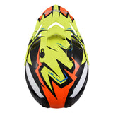 LS2 MX437 FAST MOTORCYCLE MOTARD HELMET