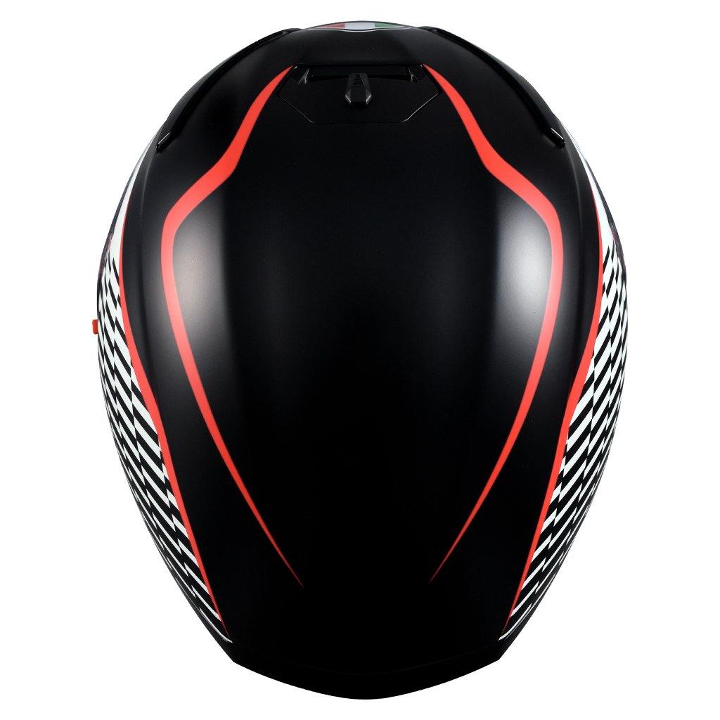 AGV K5S ASIA MOTORCYCLE FULL FACE HELMET