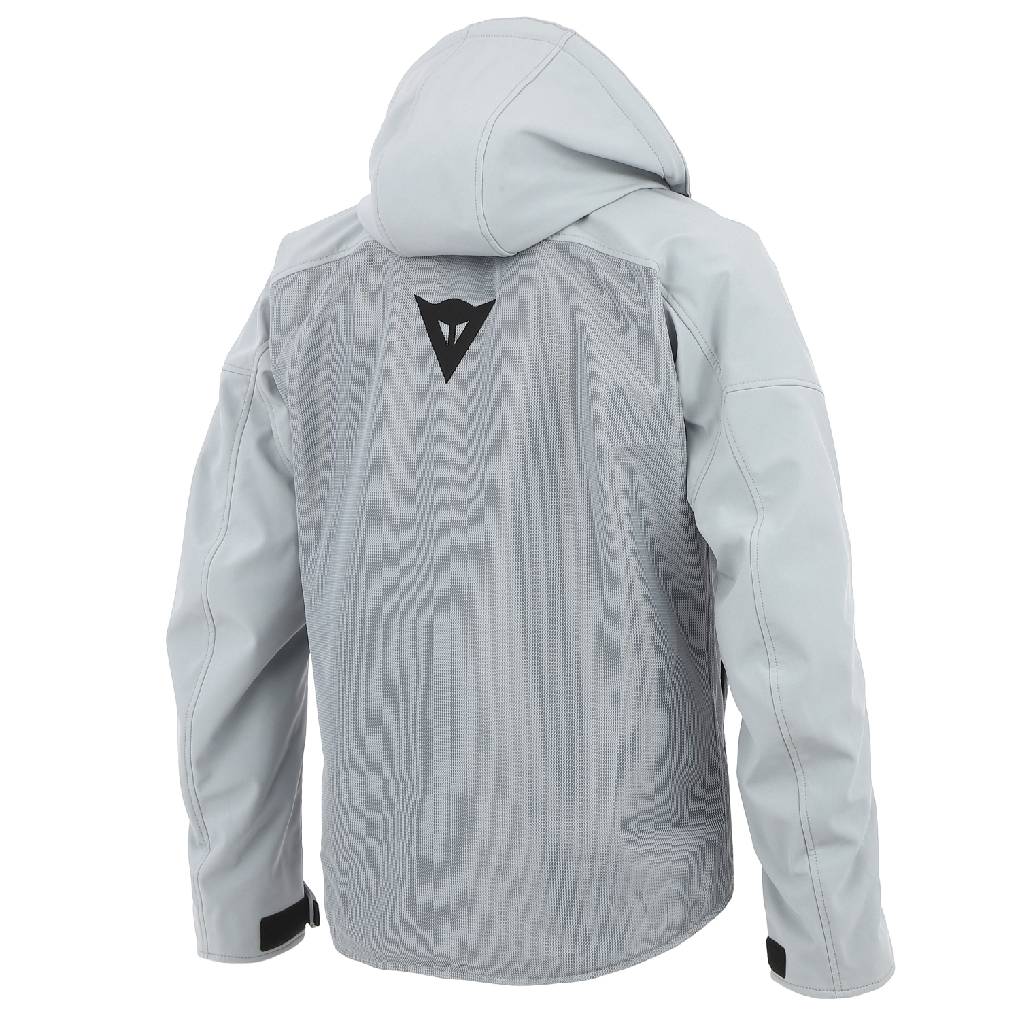 DAINESE ACCELERATA AIR TEX MOTORCYCLE JACKET