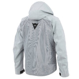 DAINESE ACCELERATA AIR TEX MOTORCYCLE JACKET