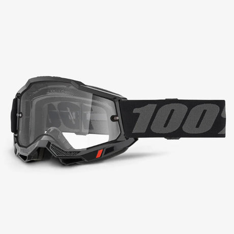 100% ACCURI 2 HELMET GOGGLES