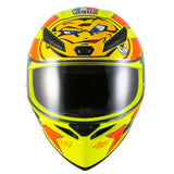 AGV K1 S MOTORCYCLE FULL FACE HELMET