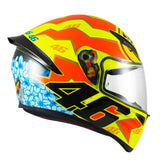 AGV K1 S MOTORCYCLE FULL FACE HELMET