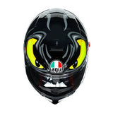 AGV K3SV ASIA MOTORCYCLE FULL FACE HELMET