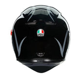 AGV K3SV ASIA MOTORCYCLE FULL FACE HELMET