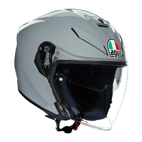 AGV K5 JET ASIA MOTORCYCLE OPEN FACE HELMET