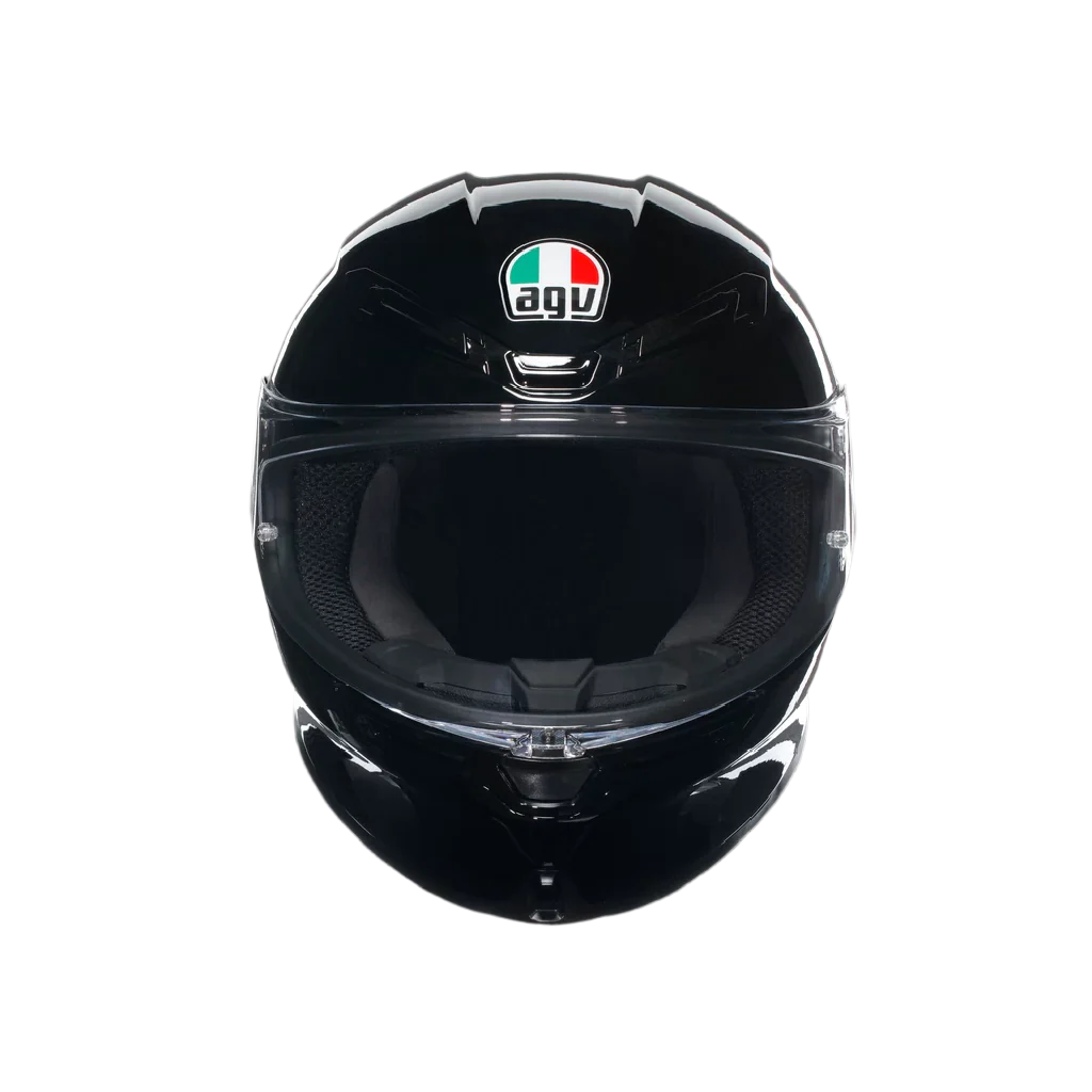 AGV K6S MOTORCYCLE FULL FACE HELMET