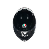 AGV K6S MOTORCYCLE FULL FACE HELMET