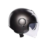 AGV ETERES MOTORCYCLE OPEN FACE HELMET