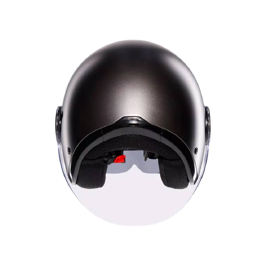 AGV ETERES MOTORCYCLE OPEN FACE HELMET