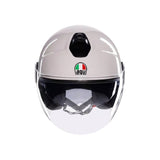 AGV ETERES MOTORCYCLE OPEN FACE HELMET