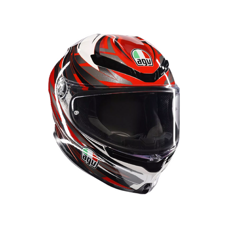 AGV K6S FULL FACE MOTORCYCLE HELMET