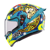 AGV K1S MOTORCYCLE FULL FACE HELMET