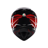 AGV K1 S MOTORCYCLE FULL FACE HELMET