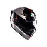 AGV K1 S MOTORCYCLE FULL FACE HELMET