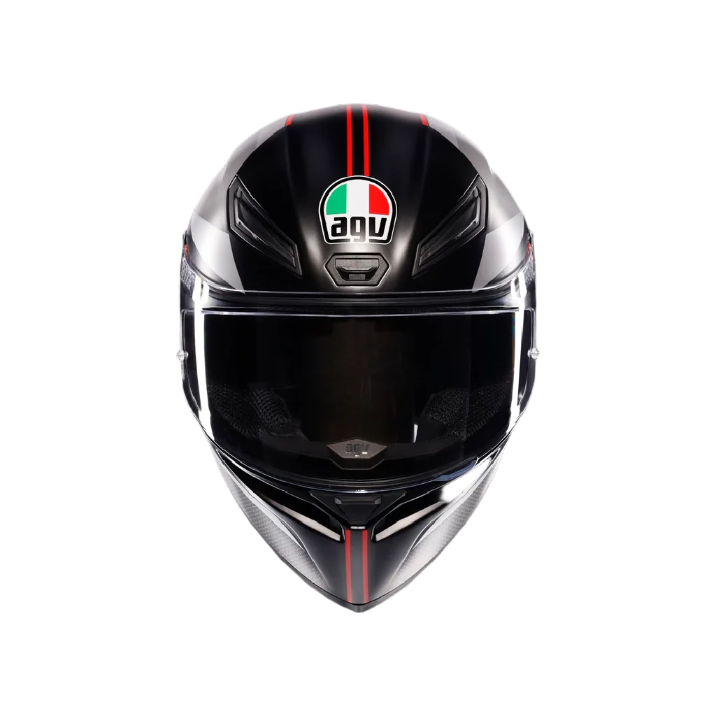 AGV K1 S MOTORCYCLE FULL FACE HELMET