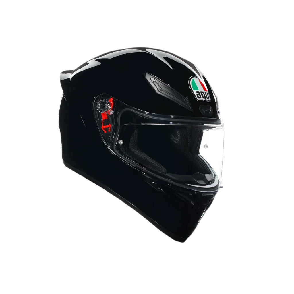 AGV K1 S MOTORCYCLE FULL FACE HELMET