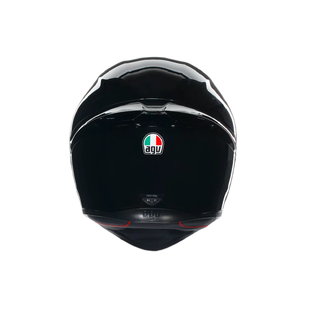 AGV K1 S MOTORCYCLE FULL FACE HELMET