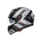 AGV K3SP MOTORCYCLE FULL FACE HELMET