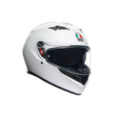 AGV K3SP MOTORCYCLE FULL FACE HELMET