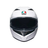 AGV K3SP MOTORCYCLE FULL FACE HELMET