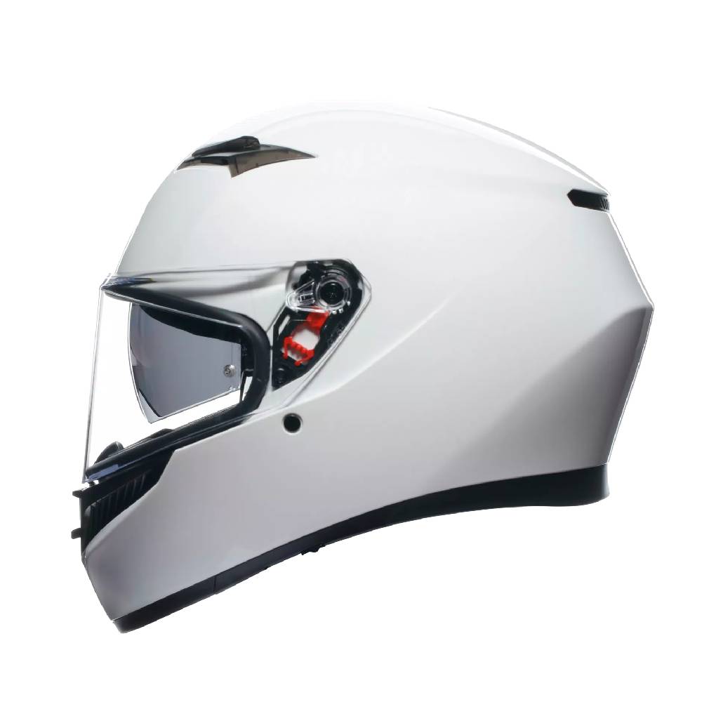 AGV K3SP MOTORCYCLE FULL FACE HELMET