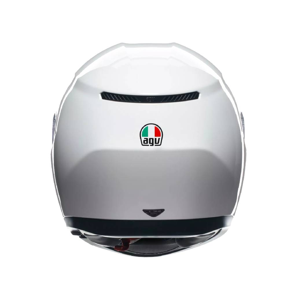 AGV K3SP MOTORCYCLE FULL FACE HELMET
