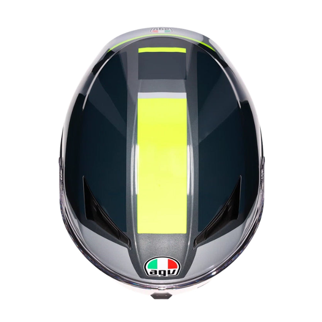 AGV K3 SP MOTORCYCLE FULL FACE HELMET