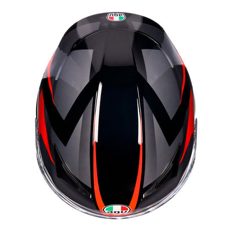 AGV K3 SP MOTORCYCLE FULL FACE HELMET