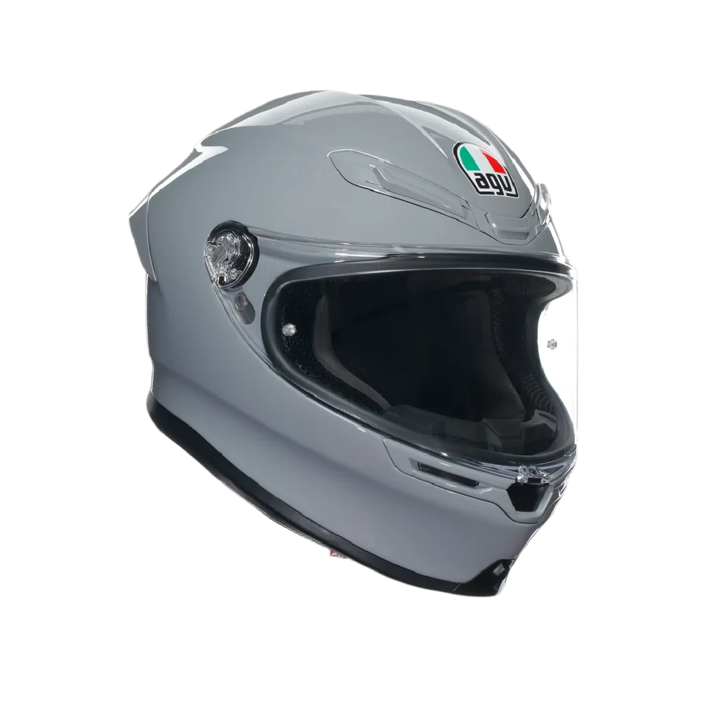 AGV K6S MOTORCYCLE FULL FACE HELMET