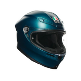 AGV K6S MOTORCYCLE FULL FACE HELMET