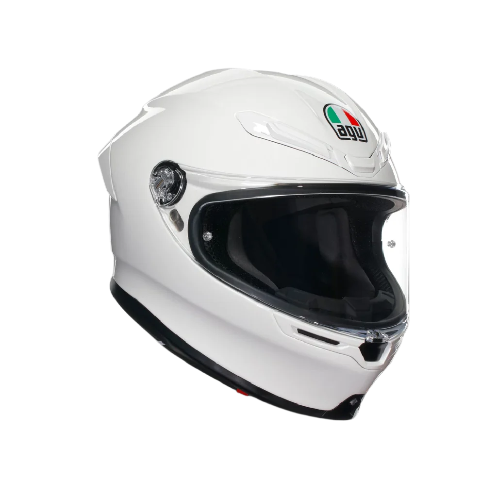 AGV K6S MOTORCYCLE FULL FACE HELMET