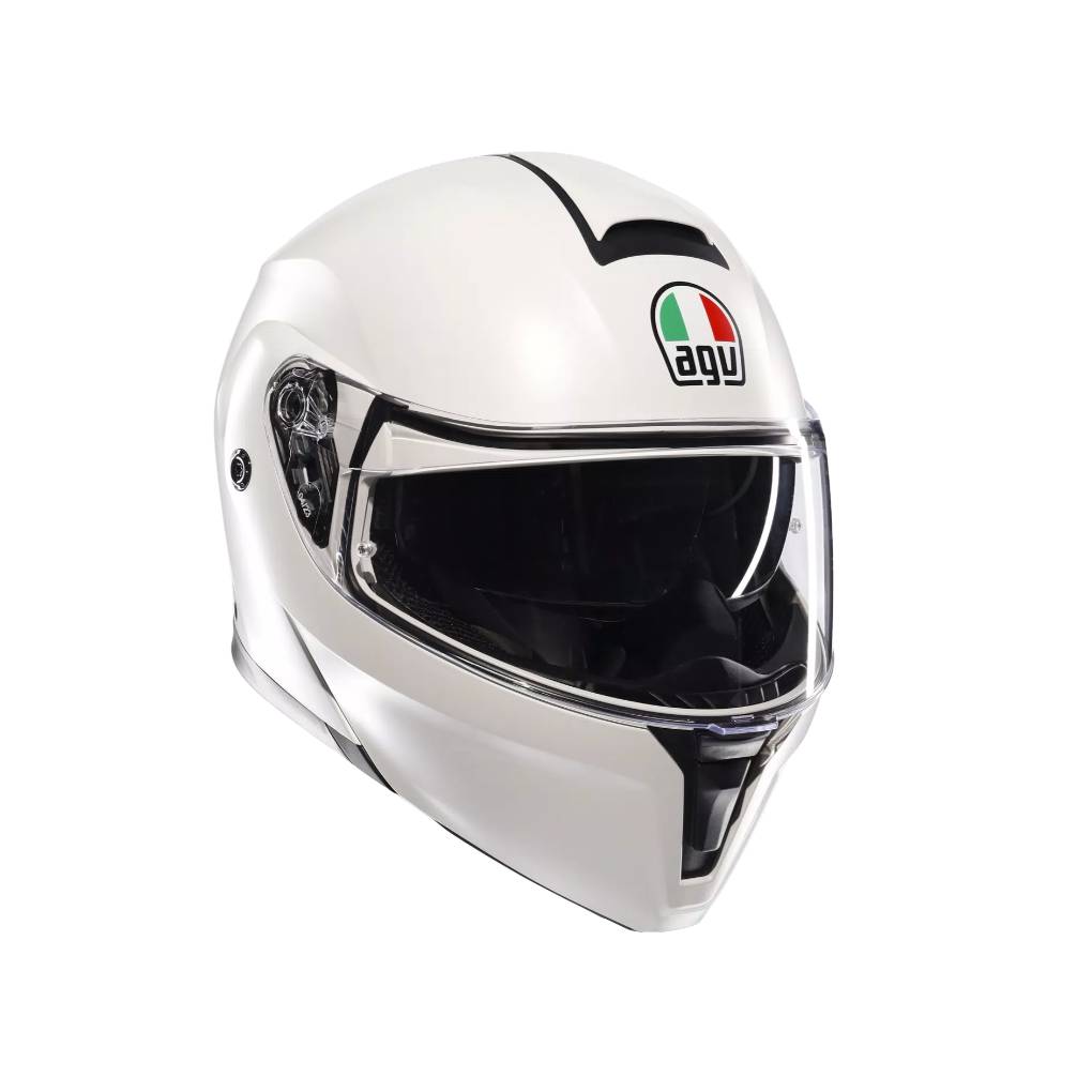 AGV STREETMODULAR MOTORCYCLE HELMET