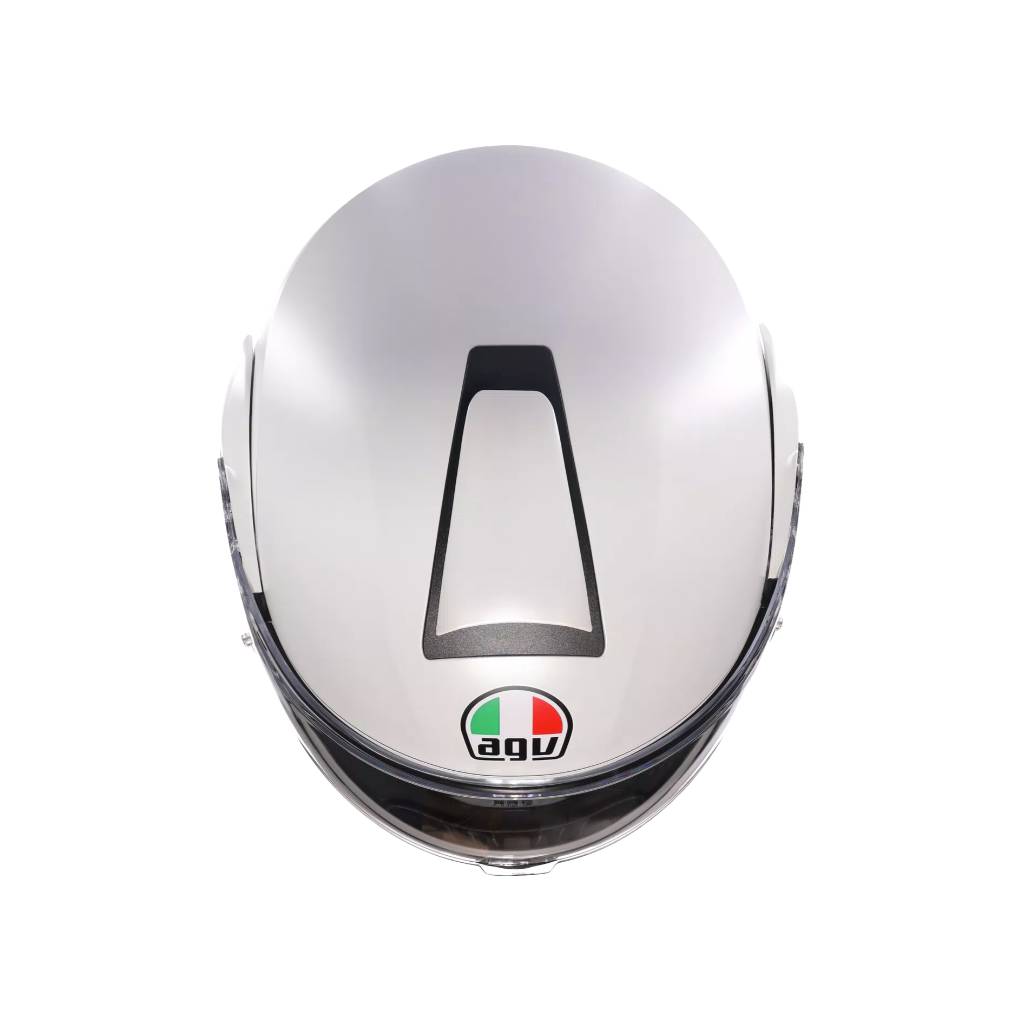 AGV STREETMODULAR MOTORCYCLE HELMET