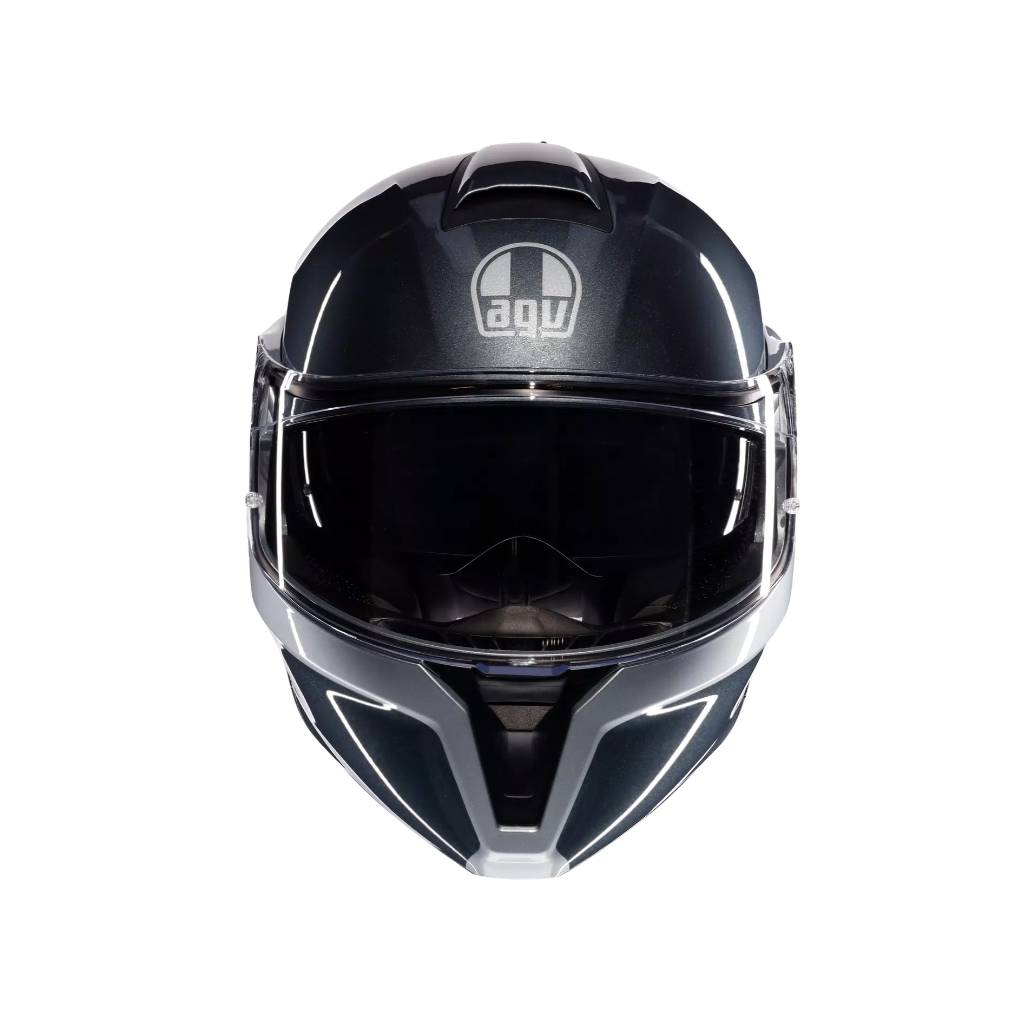 AGV STREETMODULAR MOTORCYCLE HELMET