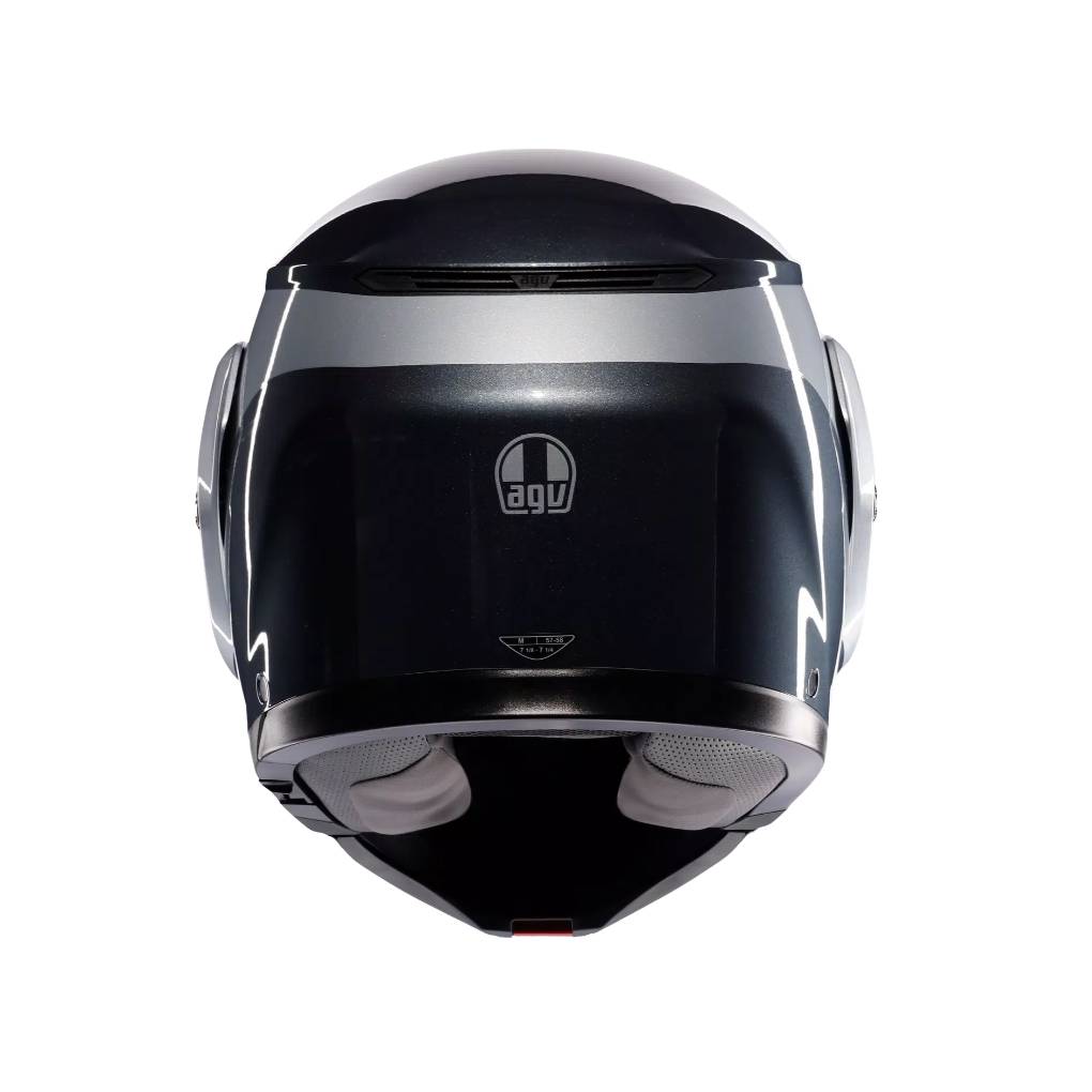 AGV STREETMODULAR MOTORCYCLE HELMET