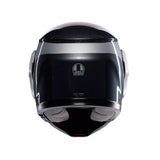 AGV STREETMODULAR MOTORCYCLE HELMET