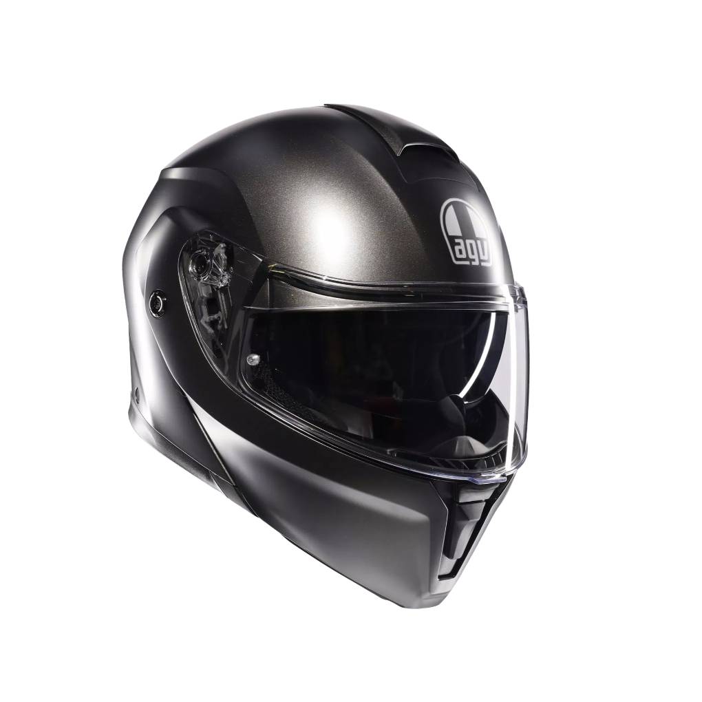 AGV STREETMODULAR MOTORCYCLE HELMET