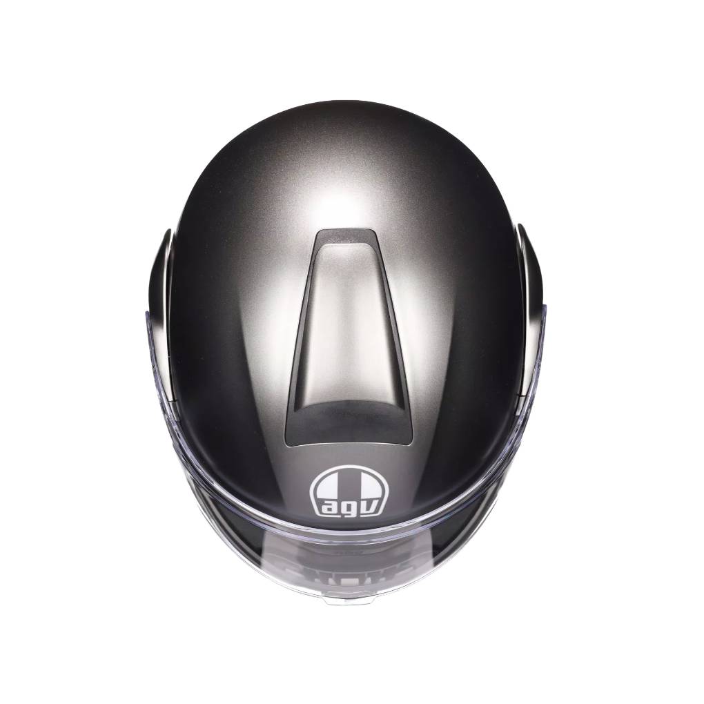 AGV STREETMODULAR MOTORCYCLE HELMET