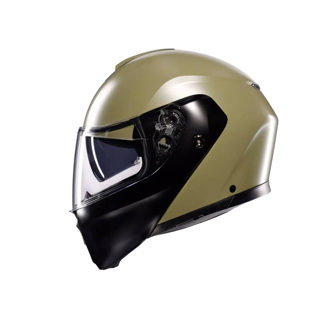 AGV STREETMODULAR MOTORCYCLE HELMET