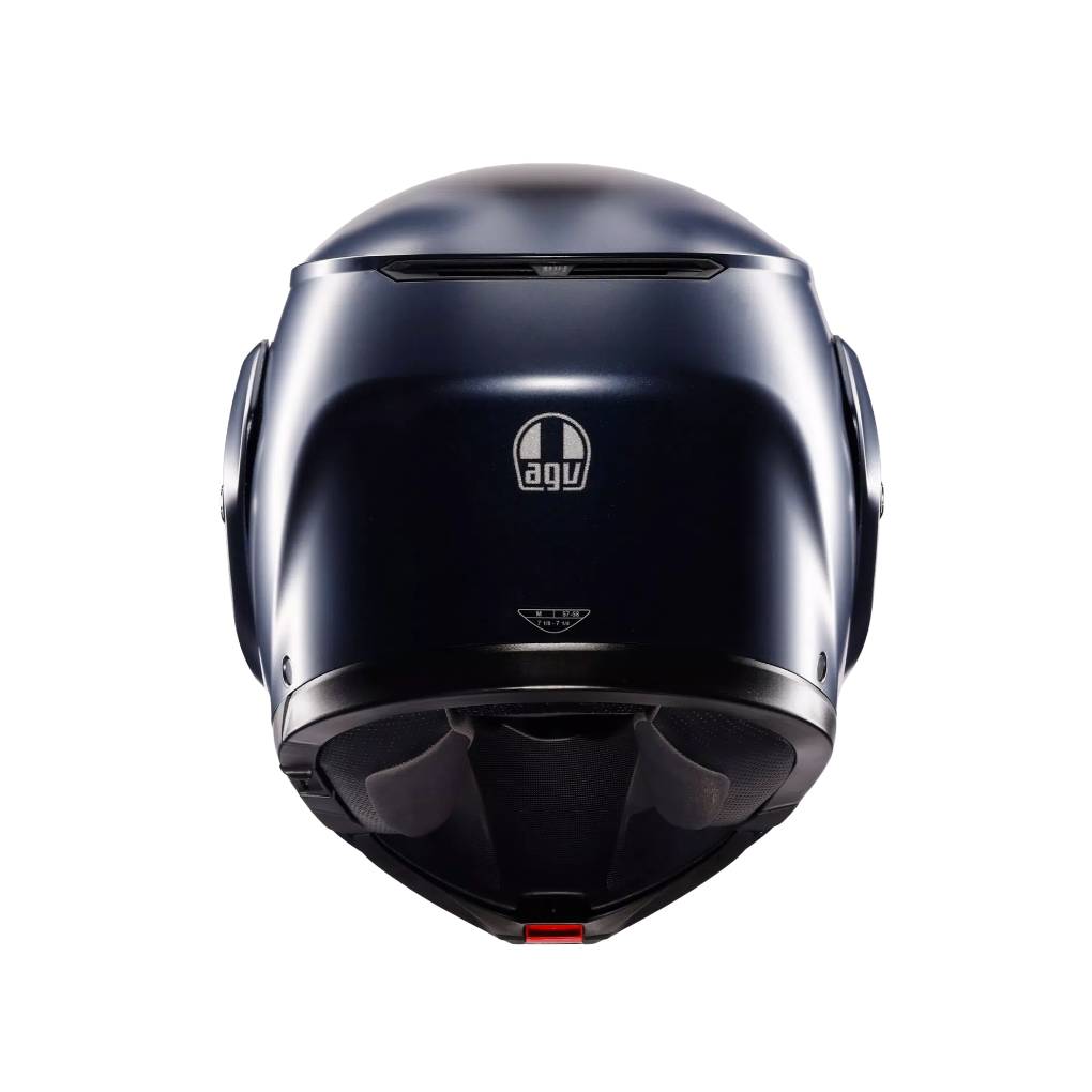 AGV STREETMODULAR MOTORCYCLE HELMET