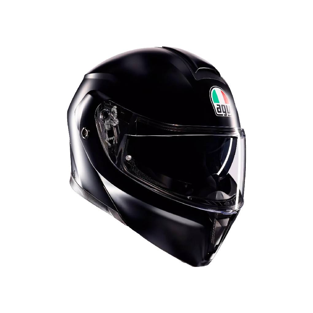 AGV STREETMODULAR MOTORCYCLE HELMET